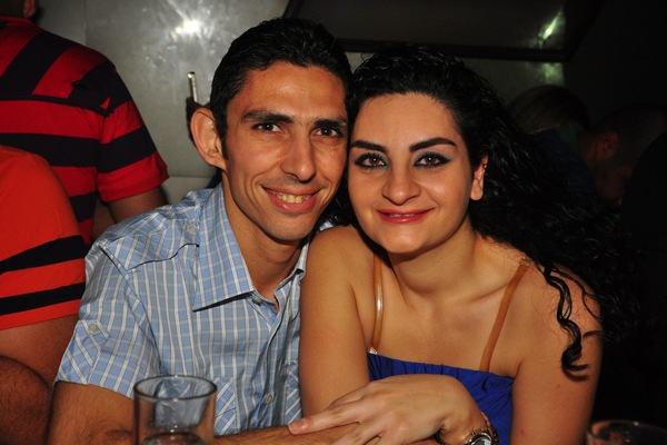 Naji Osta At Taiga Batroun
